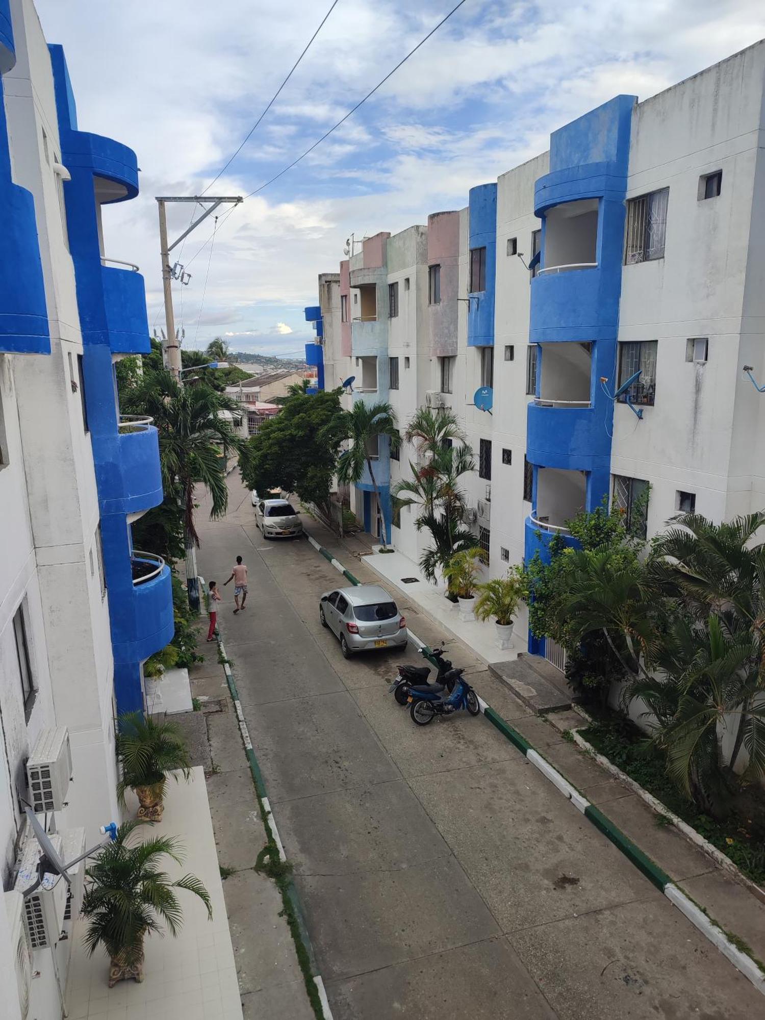 Mirador De Zaragocilla Bed & Breakfast - Cartagena — Photos 1